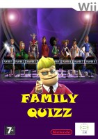 Familly Quiz